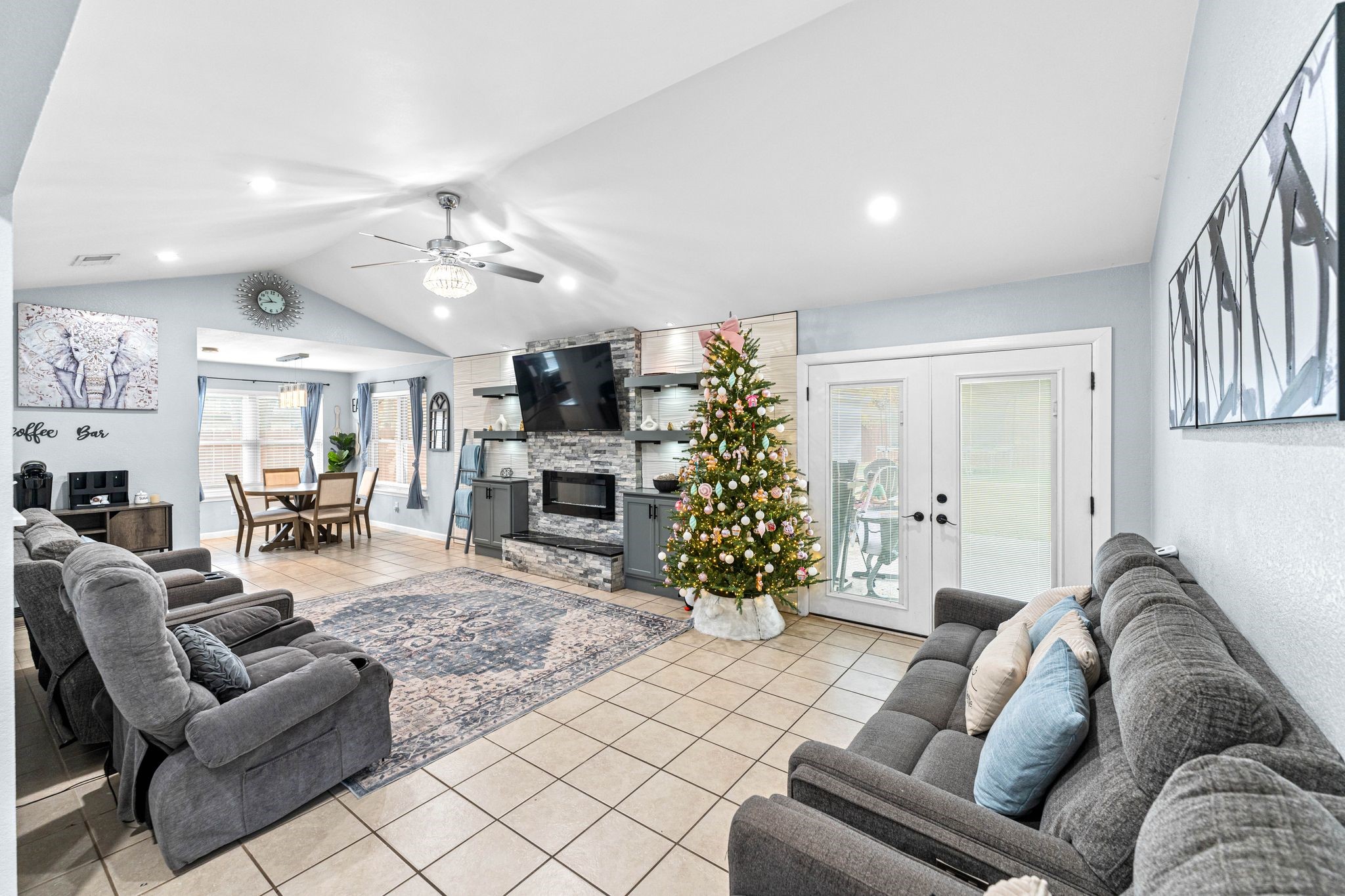 Residential in Georgetown 5