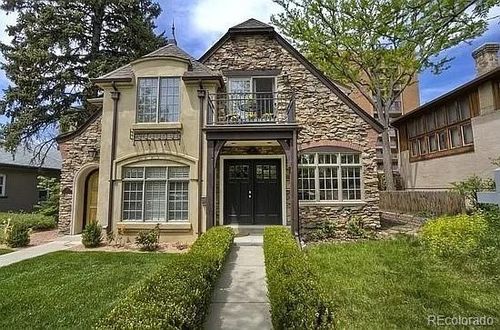 423 S Humboldt St, Denver, CO, 80209-2532 | Card Image