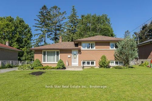 331 Meadowcrest Rd, Kingston, ON, K7M3S4 | Card Image