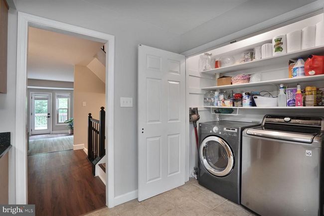 6705 Sunset Woods Ct, Townhouse with 3 bedrooms, 3 bathrooms and null parking in BURKE VA | Image 21