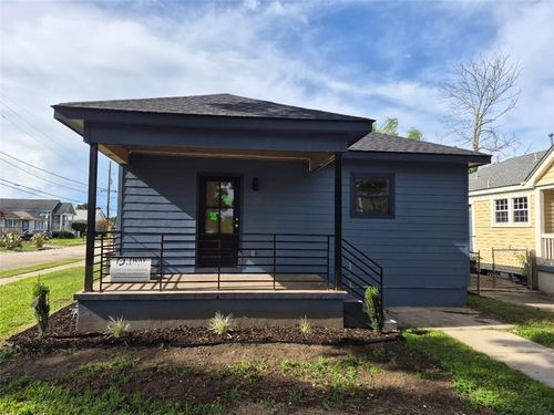 2301 Dreux Ave, New Orleans, LA, 70122-5146 | Card Image