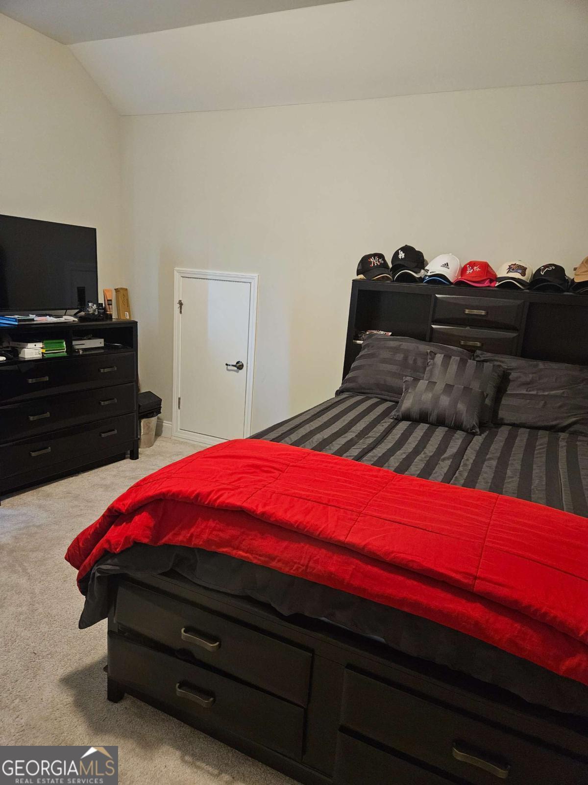 Residential in Grayson 4