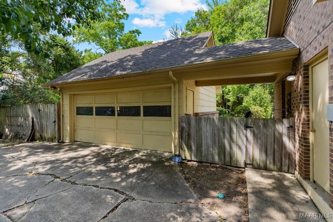 3332 Wellington Rd, House other with 4 bedrooms, 2 bathrooms and null parking in Montgomery AL | Image 48