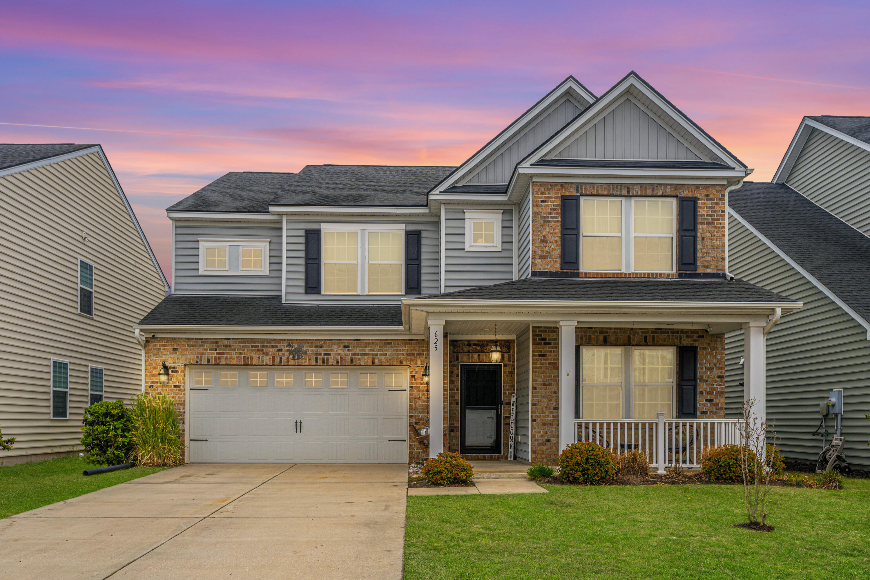 Redbud Ln, Summerville, SC 29486