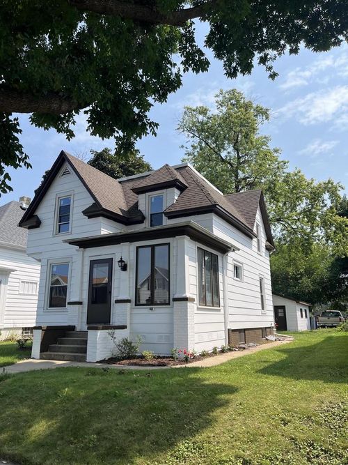 1519 Boyd Avenue, RACINE, WI, 53405 | Card Image