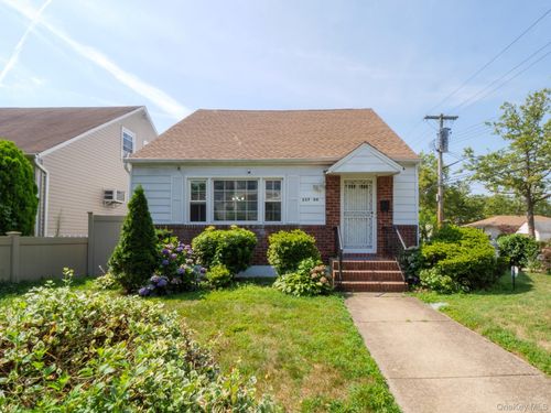 257-04 145th Ave, Rosedale, NY, 11422-3315 | Card Image