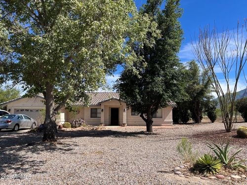 3590 E Kalispell Ave, Sierra Vista, AZ, 85650-9246 | Card Image