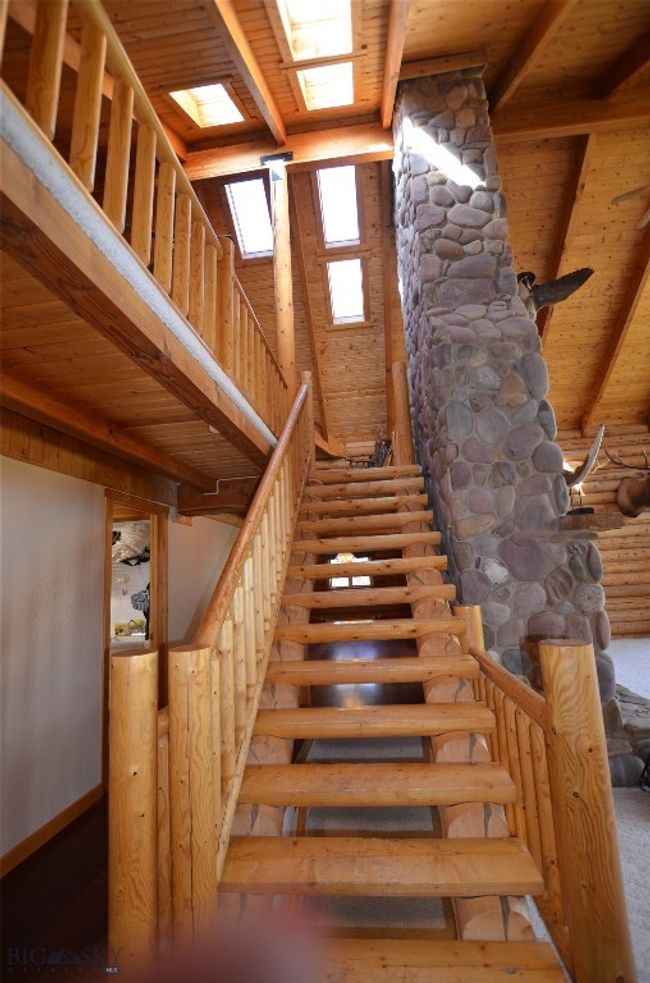 155 Moose Run, House other with 3 bedrooms, 3 bathrooms and null parking in Polaris MT | Image 27