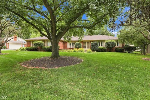 11105 Wood Ct, Carmel, IN, 46033-3770 | Card Image