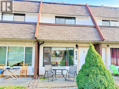3-6435 Park Dr, Oliver, BC, V0H1T3 | Card Image