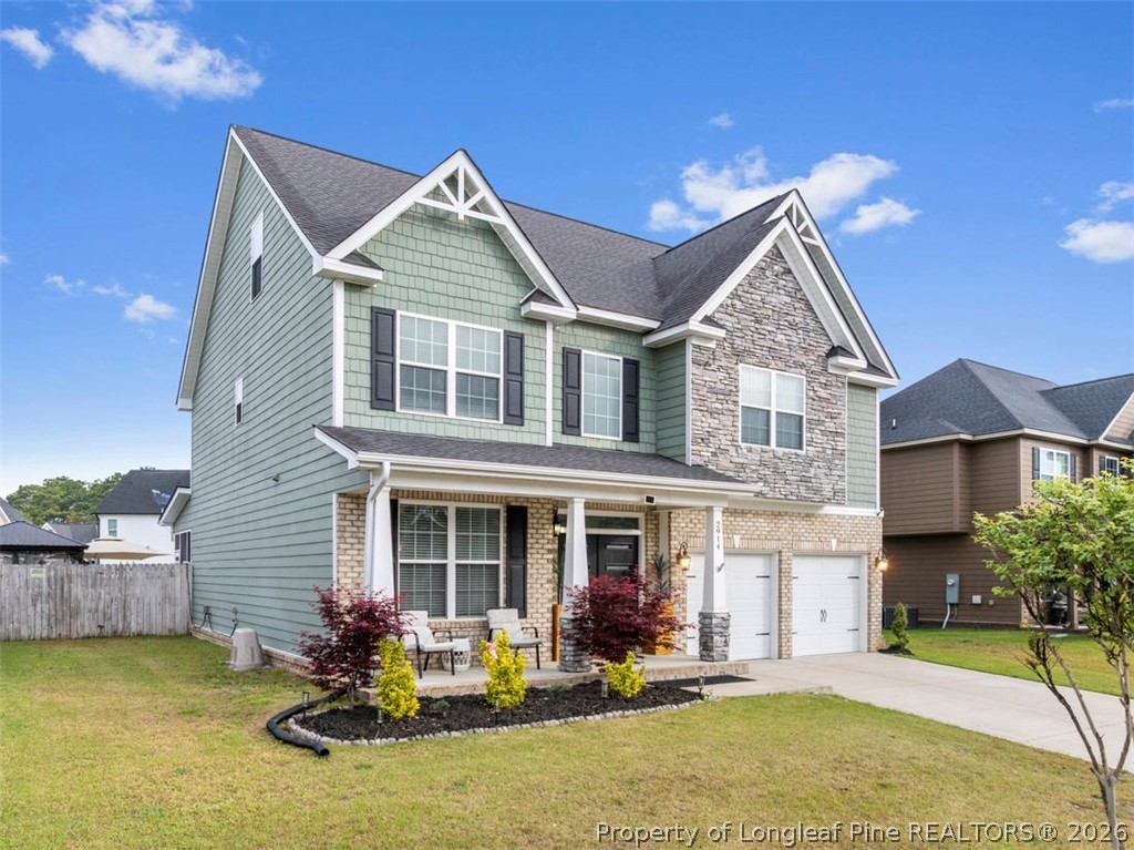 Residential in Fayetteville 3