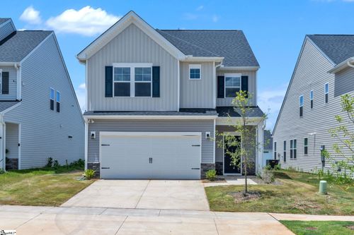 142 Gervais Cir, Greenville, SC, 29607-5595 | Card Image