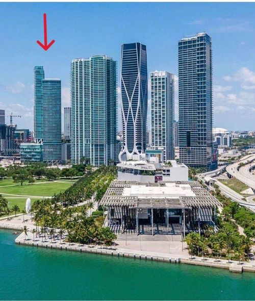 apt-3205-888 Biscayne Blvd, Miami, FL, 33132-1517 | Card Image