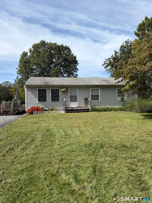 131 Ross Hill Road, Lisbon, CT, 06351 | Card Image