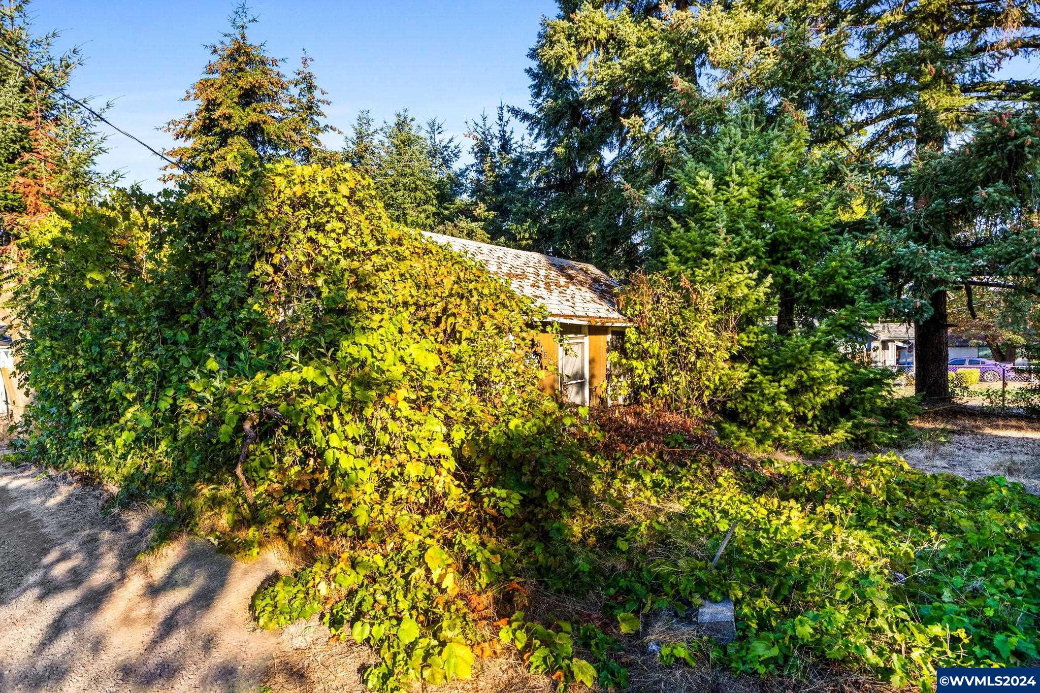 5th St, Turner, OR 97392