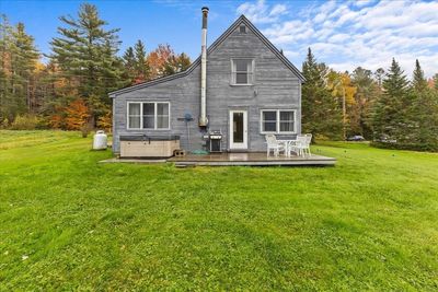 139 Childrens Village Road, House other with 3 bedrooms, 1 bathrooms and null parking in Morristown VT | Image 2