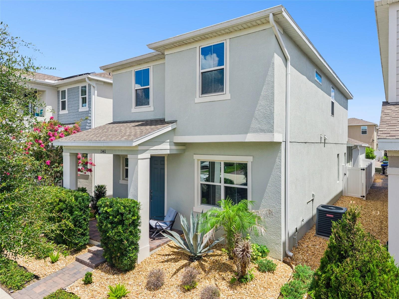 Residential in WINTER GARDEN 3