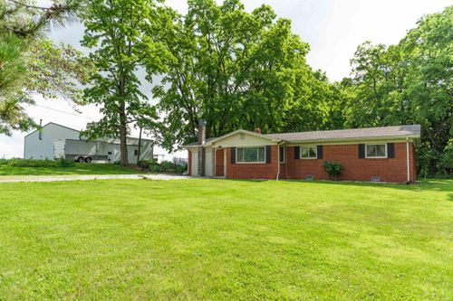 3557 N 150 E, Camden, IN, 46917-9560 | Card Image