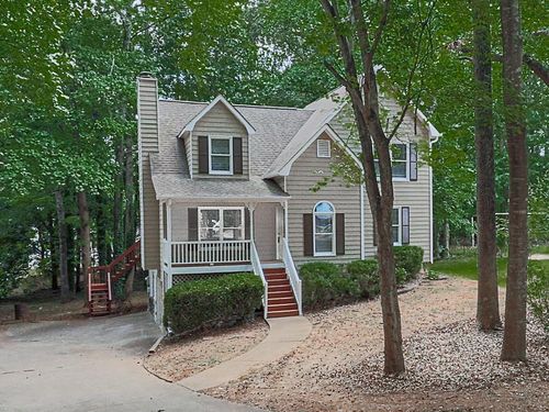 211 Mill Pointe Dr, Dallas, GA, 30157-6211 | Card Image