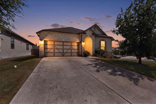 5801 Parma St, Round Rock, TX, 78665-4506 | Card Image