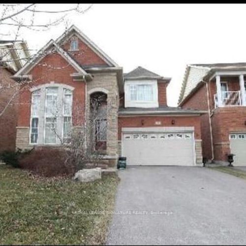 5 Sea Lion Rd, Brampton, ON, L6V4P8 | Card Image