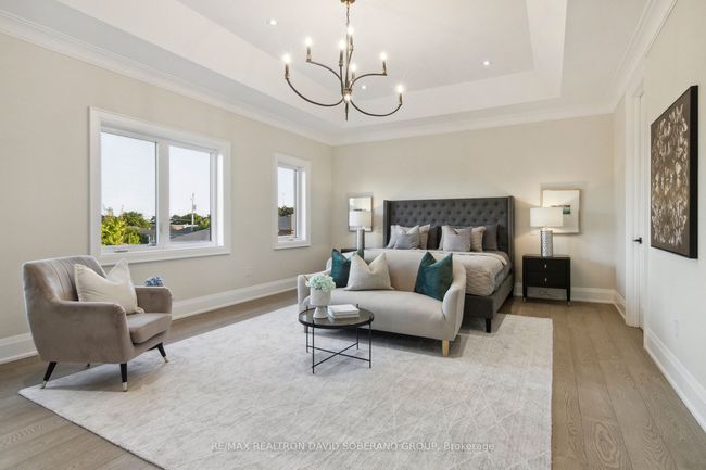 123 Anthony Rd, House other with 4 bedrooms, 5 bathrooms and 6 parking in North York ON | Image 17