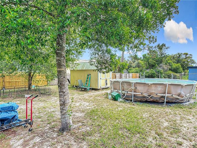 219 E Fern Dr, House other with 3 bedrooms, 3 bathrooms and null parking in ORANGE CITY FL | Image 32
