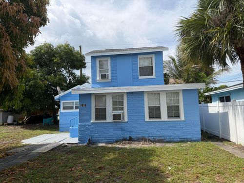 e-1018 Adams Street, West Palm Beach, FL, 33407 | Card Image