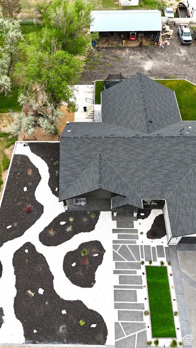View from above of property | Image 32