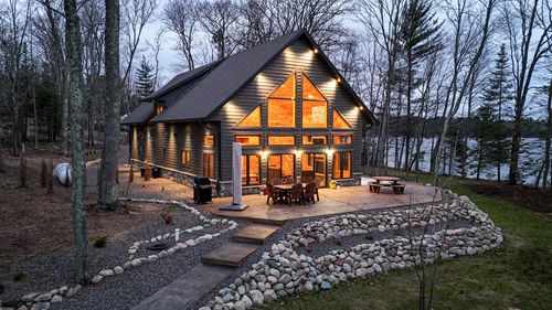5806 Hron Ln, Land O Lakes, WI, 54540-9210 | Card Image