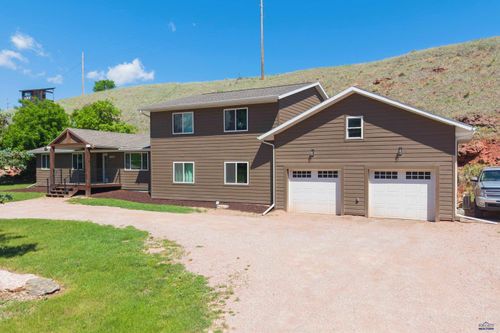 4950 Whispering Pines Dr, Rapid City, SD, 57702-8938 | Card Image