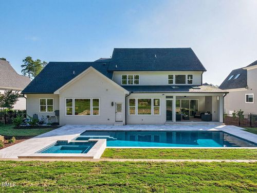 1309 Montvale Ridge Dr, Cary, NC, 27519-1015 | Card Image