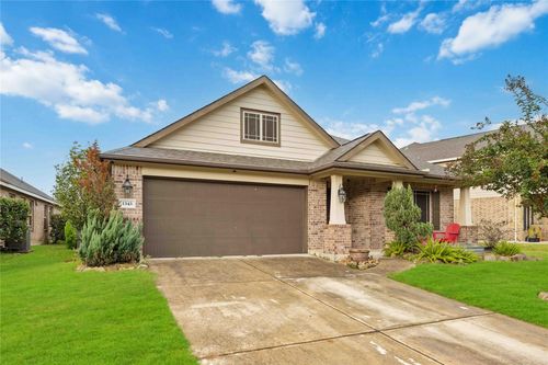 1343 Tee Time Ct, Crosby, TX, 77532-2310 | Card Image