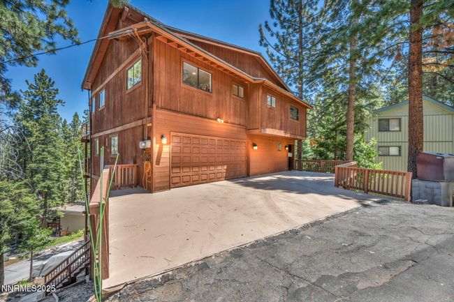 638 N Martin Dr, House other with 7 bedrooms, 6 bathrooms and 5 parking in Zephyr Cove NV | Image 63