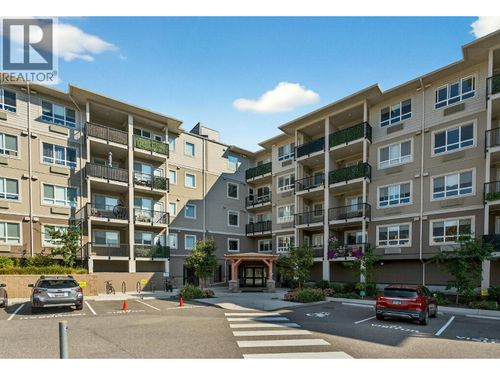 202-2301 Carrington Rd, West Kelowna, BC, V4T0E2 | Card Image