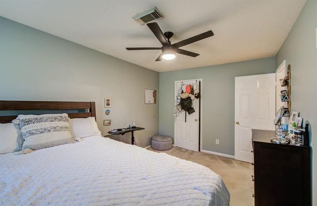 1010 Forestburg Dr, House other with 4 bedrooms, 3 bathrooms and 2 parking in Spring TX | Image 14