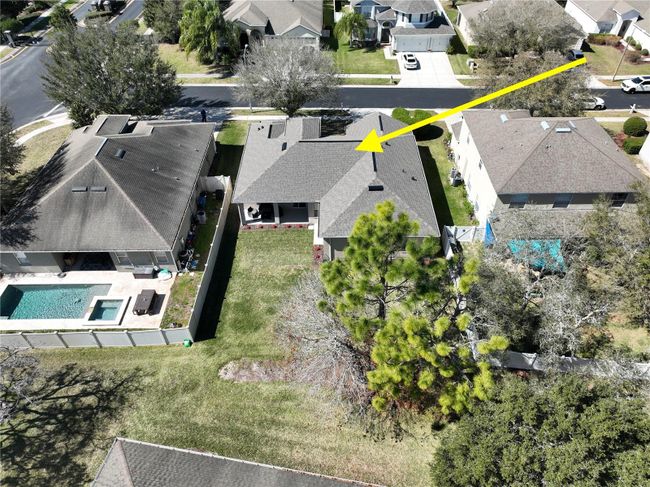4454 Marsalis Ct, House other with 3 bedrooms, 2 bathrooms and null parking in SPRING HILL FL | Image 68