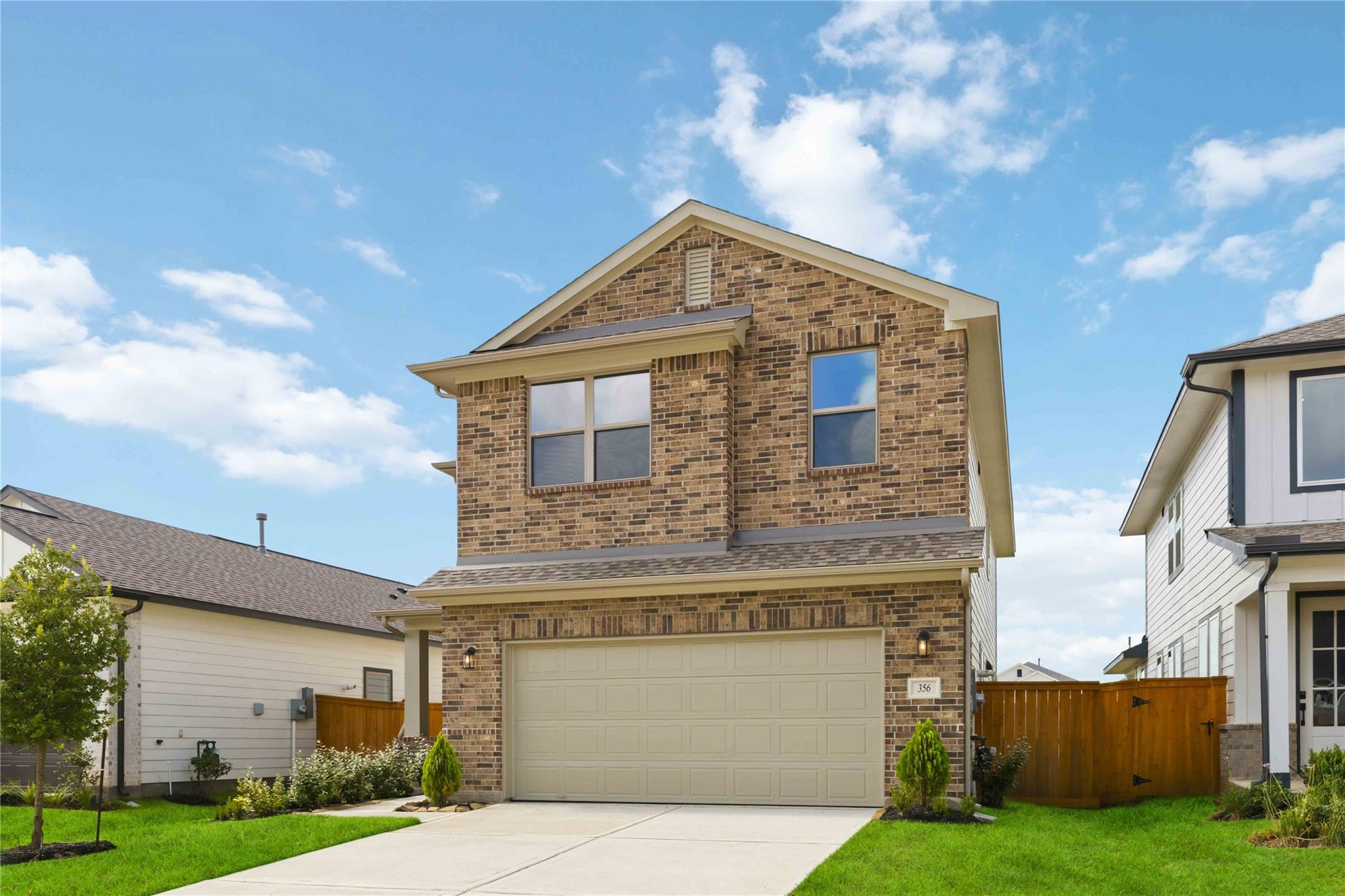Residential in Brookshire 2