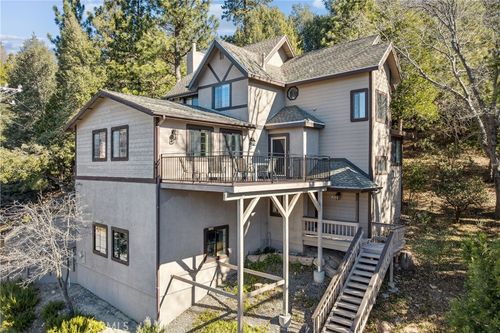 965 Sandalwood Dr, Lake Arrowhead, CA, 92352 | Card Image