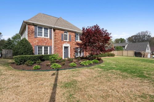677 Gunnison Cv, Collierville, TN, 38017 | Card Image