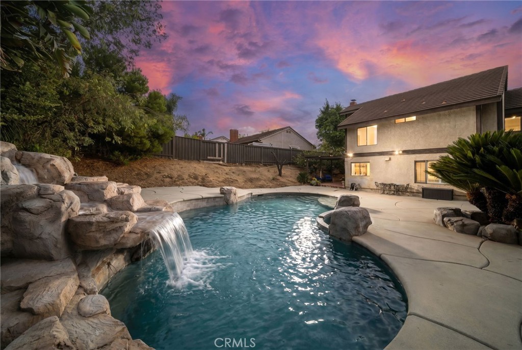 Residential in San Dimas 2