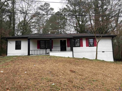 1467 New Castle Dr, Macon, GA, 31204-4843 | Card Image