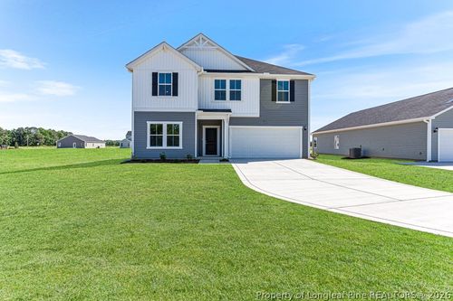 2201 Nahunta Rd, Pikeville, NC, 27863-8624 | Card Image