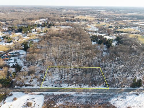 000 Roberts Rd, Gregory, MI, 48137 | Card Image