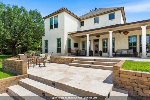 3126 Laurel Plantation Ave, Baton Rouge, LA, 70820-5748 | Card Image