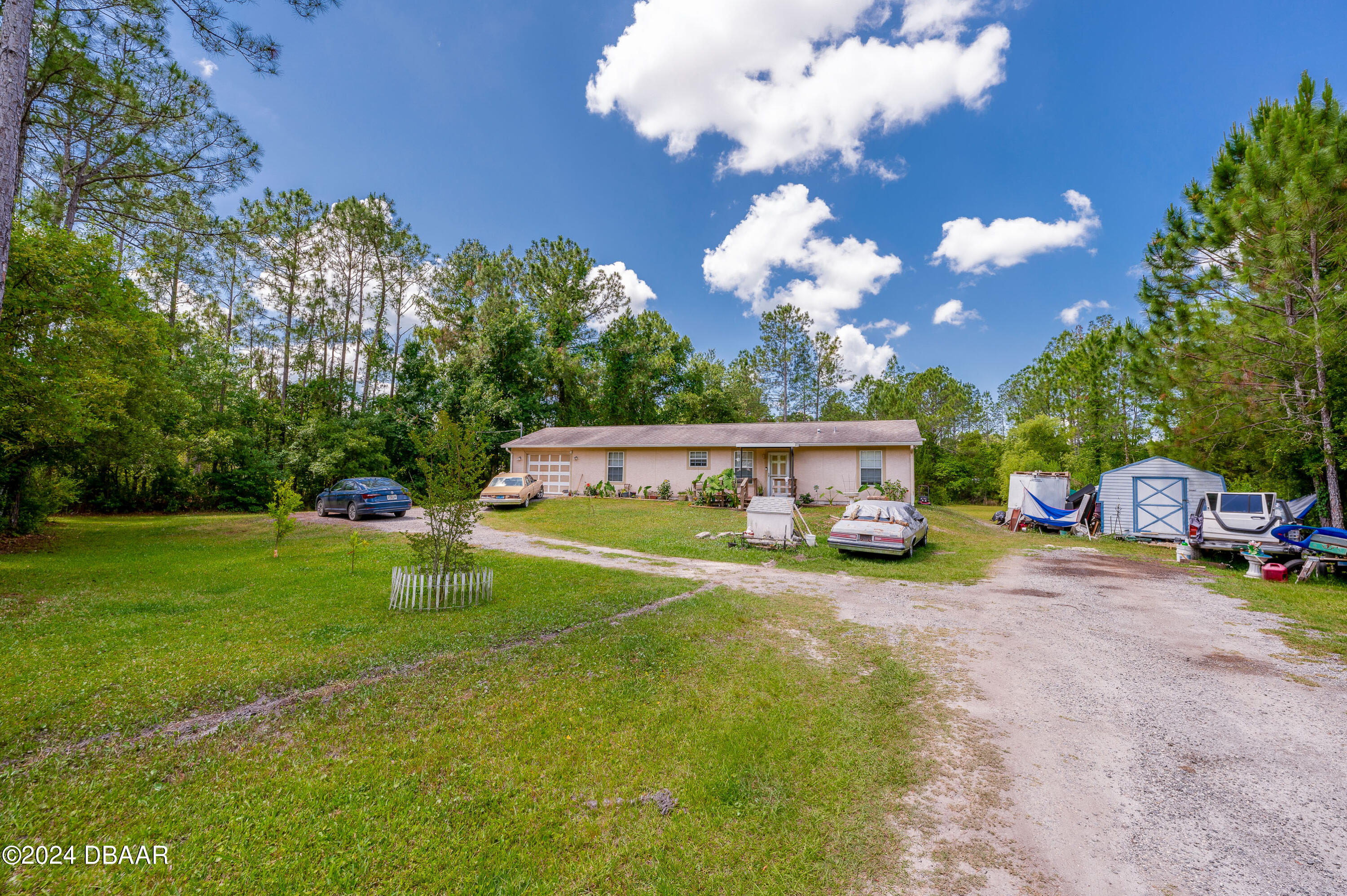 Candleberry St, Bunnell, FL 32110