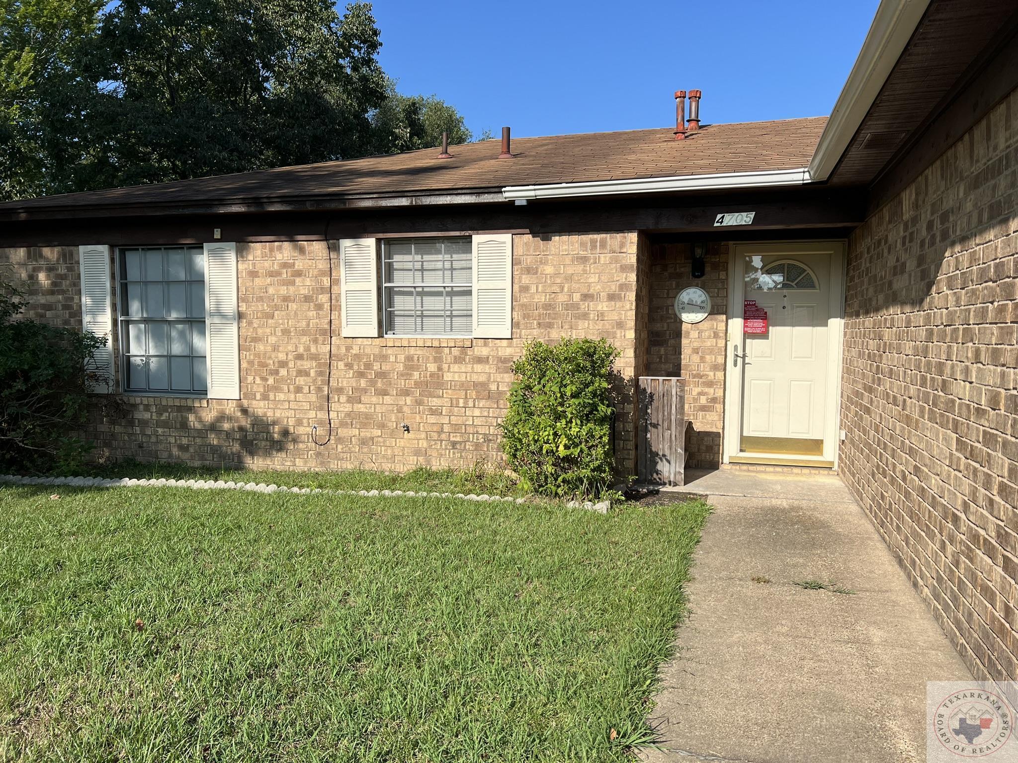 Sanderson Ln, Texarkana, AR 71854