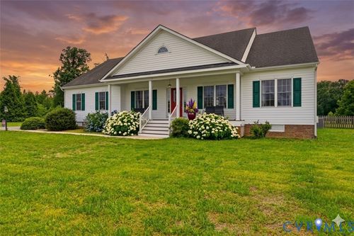 5305 Wellington Ridge Rd, Henrico, VA, 23231-6574 | Card Image