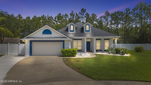 204 Lugo Way, St Augustine, FL, 32086-8843 | Card Image