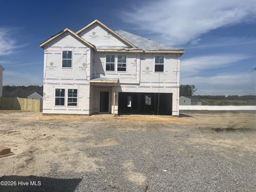 180 Deep River Rd, Aberdeen, NC, 28315-1209 | Card Image